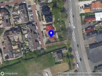 Groente- en Fruithandel Gebrs. De Mooy B.V. Rijnsburg