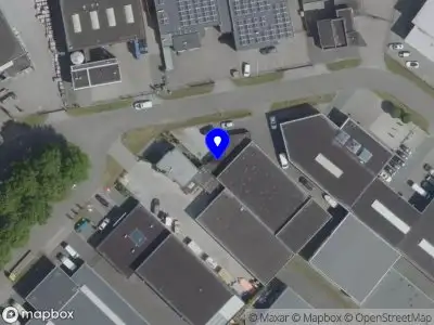 Nieuw bedrijf Hoarse B.V.