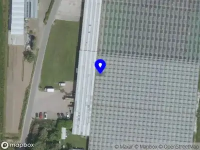 Visser Asian Crop B.V.