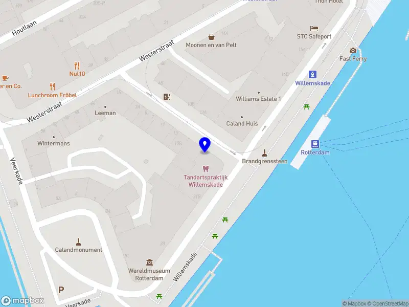 Nieuw bedrijf Aldebaran Commodities B.V.