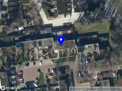 Monique van den Wildenberg