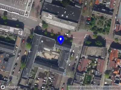 Bioport B.V. Leiden