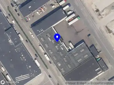 Ben van der Waal Zuidvruchten B.V.