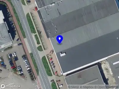 A.F.L. Barendrecht B.V. Barendrecht