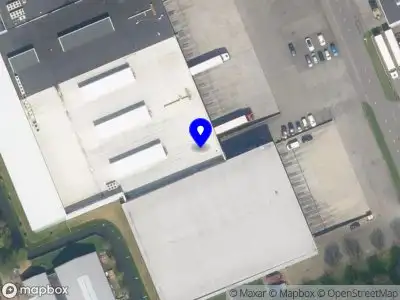 P. Solleveld Export B.V. Maasdijk
