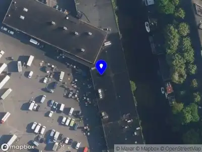 K. v.d. Spijk en Zn Amsterdam B.V.