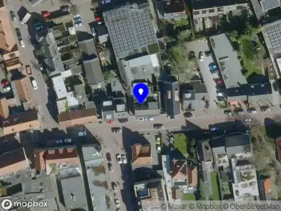 Nieuw bedrijf Schijvens Confectiefabriek Hilvarenbeek B.V.