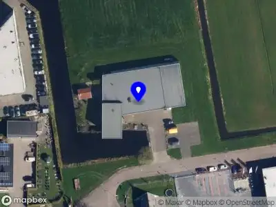 Fullblood Wagyu B.V.