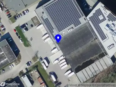 Nieuw bedrijf TotaalVERS B.V.