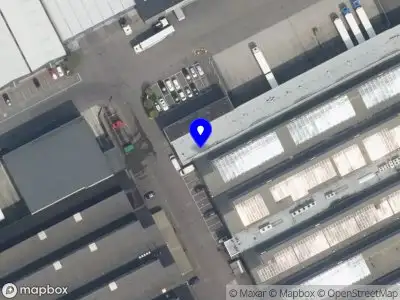 Van Geest International B.V. De Lier