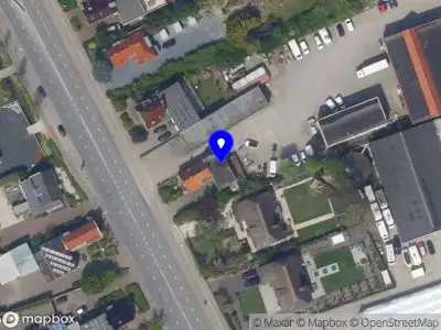 Groente- en Fruithandel Gebr. De Mooy Breda B.V. in liquidatie Oegstgeest