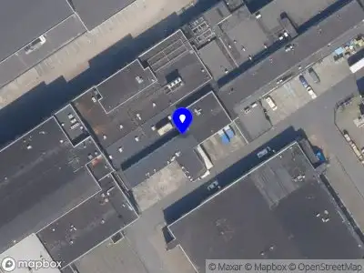 Nieuw bedrijf GFS B.V.