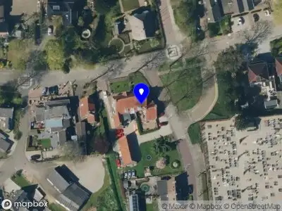 Slagerij van Merkesteijn