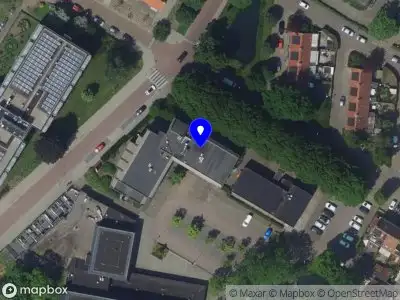Global Trading & Agency B.V. Sliedrecht