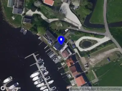 Nieuw bedrijf Floran B.V.