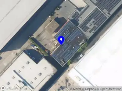 Special Food Products B.V.