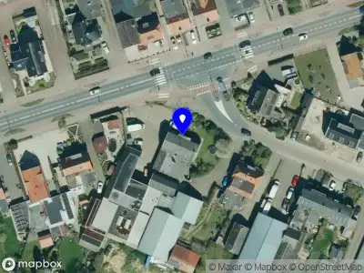 Stoney Hills Meat B.V.