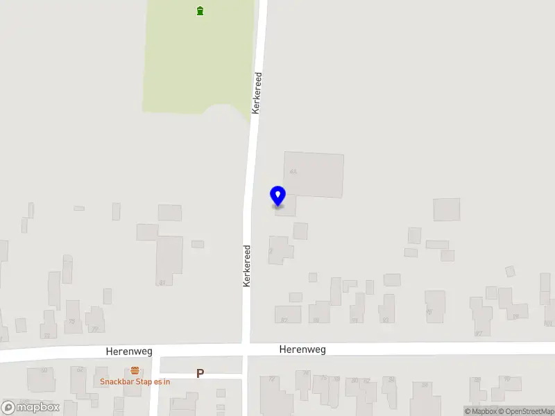 Vleeswarenbedrijf De Tjonger