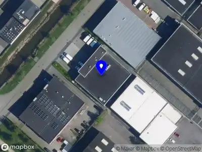 Groothandel M.H. Bal Nieuw-Vennep