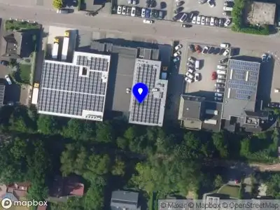 Nieuw bedrijf Kiezebrink Putten B.V.