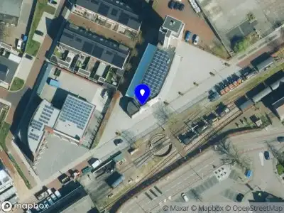 Nieuw bedrijf Wegdam Food Link B.V.