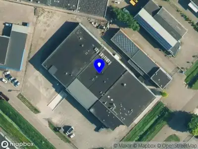 Vleesverwerkingsbedrijf P. van Essen B.V. Raalte