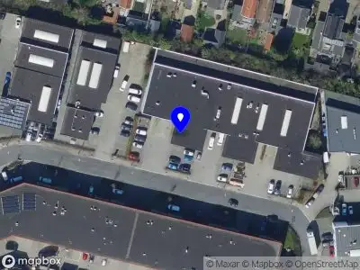 Bergwerff's Slagerijen B.V. Barendrecht