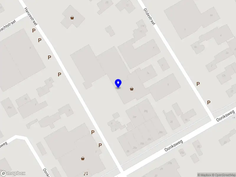 Nieuw bedrijf Verscentrum Ter Brugge