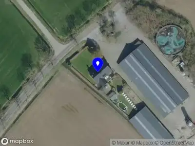 Nieuw bedrijf Dinther Dairy B.V.