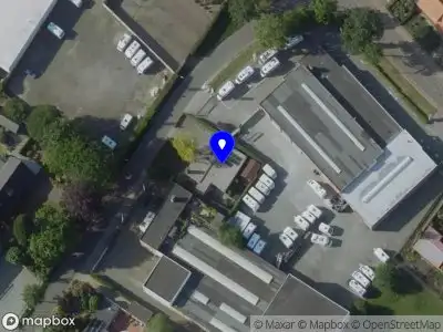 Nieuw bedrijf Mode O&O