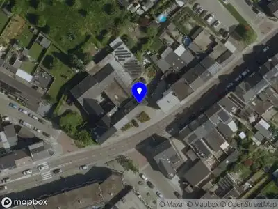 V.O.F. Hagerhof Eieren