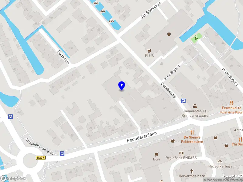 Vonk Kaashandel B.V.