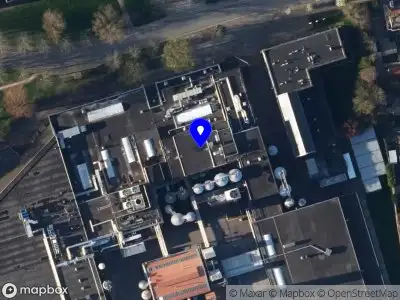 Nieuw bedrijf Hochwald Foods Nederland B.V.