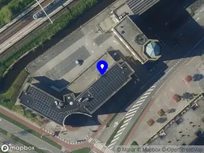 ENS International B.V.