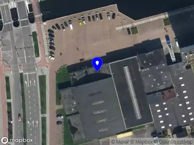 Import Export De Ceder Assen
