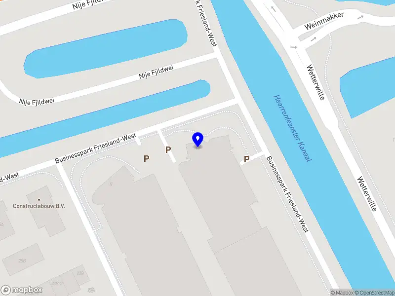 Yme Kuiper B.V. Heerenveen