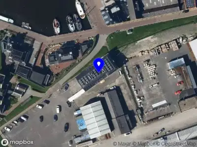 Aalimpex Europe B.V. Lemmer