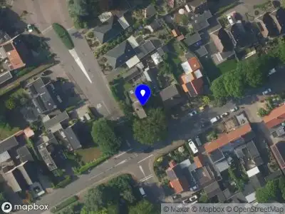 Nieuw bedrijf Oma Bet's Oppasservice