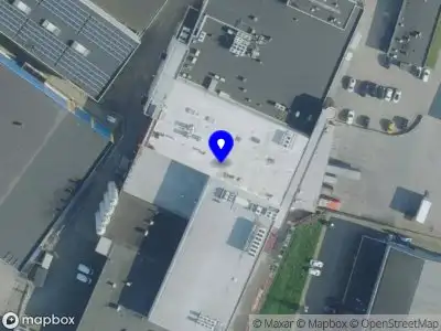 Nieuw bedrijf Europastry Central Europe B.V.