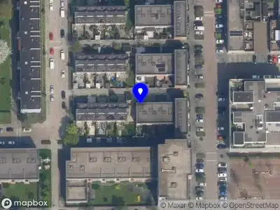 DM Properties B.V. in liquidatie