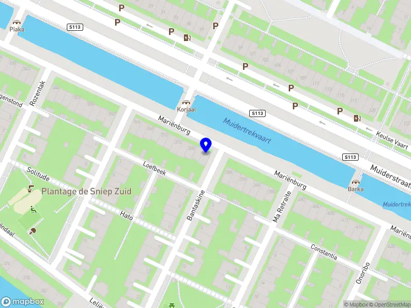 Naturella Sudsaft B.V.