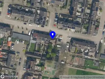 Ganpat Tropisch Huis Zijderveld