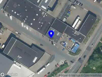 ATL Seafood IJmuiden B.V. IJMUIDEN