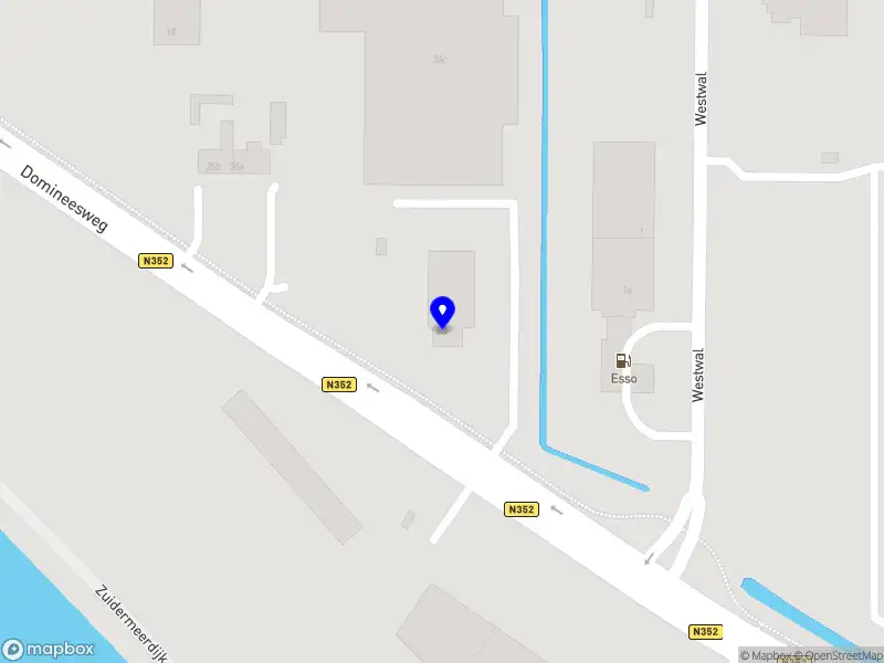 Nieuw bedrijf Osprey Group B.V.