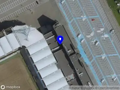 HFC Holland Fulfilment Center