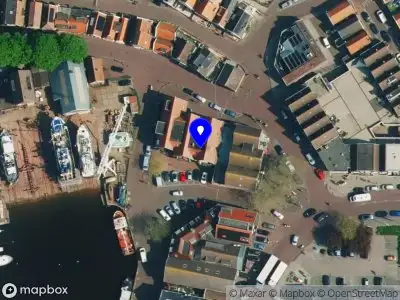 Nieuw bedrijf Masterfish B.V.