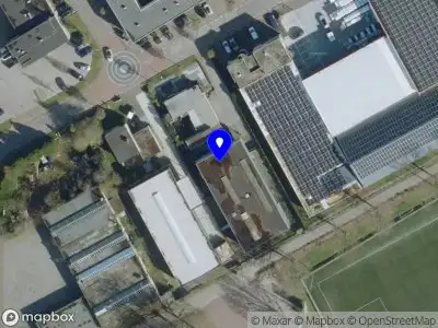 Nieuw bedrijf ETI B.V.