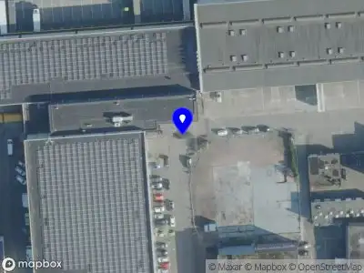 Nieuw bedrijf Cantürk Holding B.V.