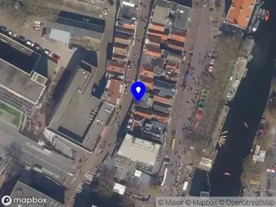 Naai-atelier Elegant