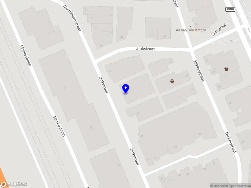 Scanimex Seafood B.V.